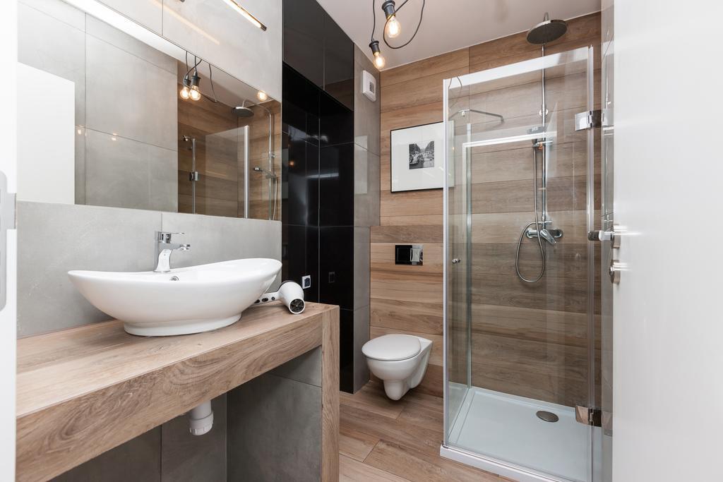 Apartament Szczesliwa Dziewiatka Dziwnówek Exterior foto